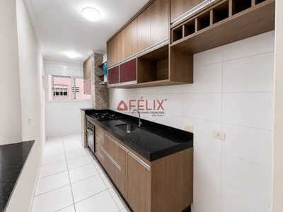 Apartamento, 3 quartos, 77 m² - Foto 4