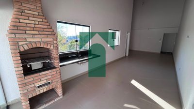 Apartamento, 3 quartos, 168 m² - Foto 3