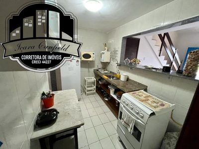 Sobrado, 3 quartos, 96 m² - Foto 5