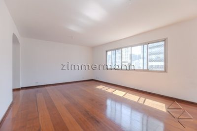 Apartamento, 3 quartos, 156 m² - Foto 1