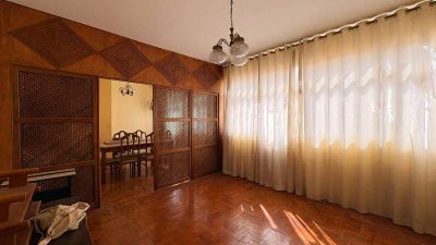 Apartamento, 3 quartos, 130 m² - Foto 1