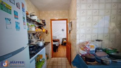 Casa, 2 quartos, 70 m² - Foto 5