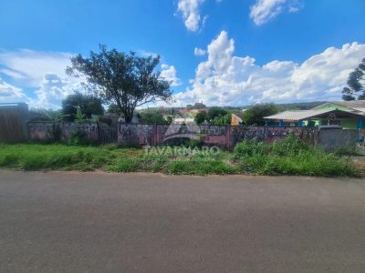 Terreno, 720 m² - Foto 1