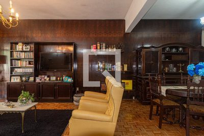 Apartamento, 4 quartos, 200 m² - Foto 3