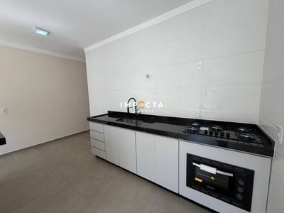 Casa, 3 quartos, 84 m² - Foto 3