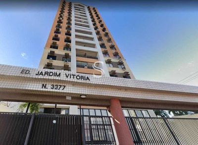 Apartamento, 3 quartos, 75 m² - Foto 1