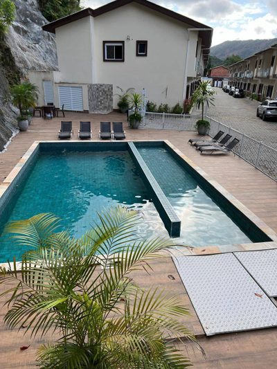 Casa, 2 quartos, 120 m² - Foto 4