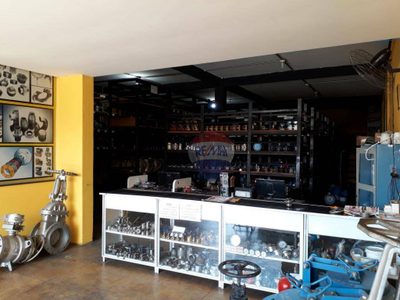Prédio Inteiro, 700 m² - Foto 4