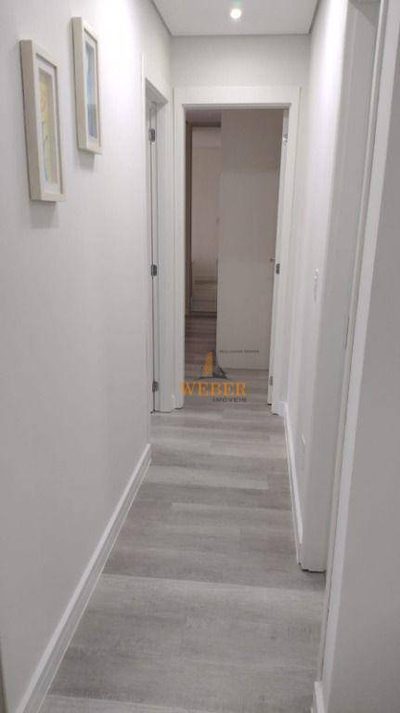 Apartamento, 2 quartos, 69 m² - Foto 5