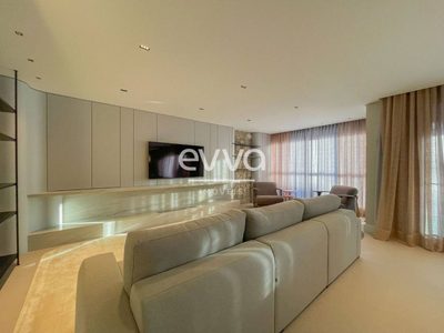 Apartamento, 4 quartos, 210 m² - Foto 2