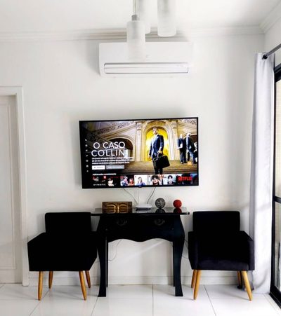 Apartamento, 2 quartos, 92 m² - Foto 2