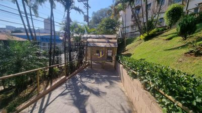 Apartamento, 2 quartos, 49 m² - Foto 4