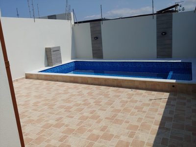 Casa, 2 quartos - Foto 2
