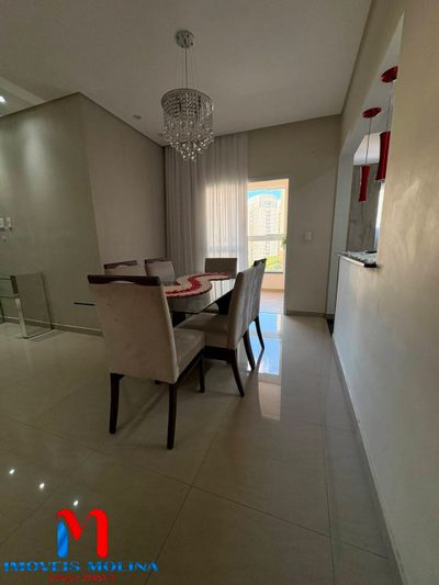 Apartamento, 2 quartos - Foto 3