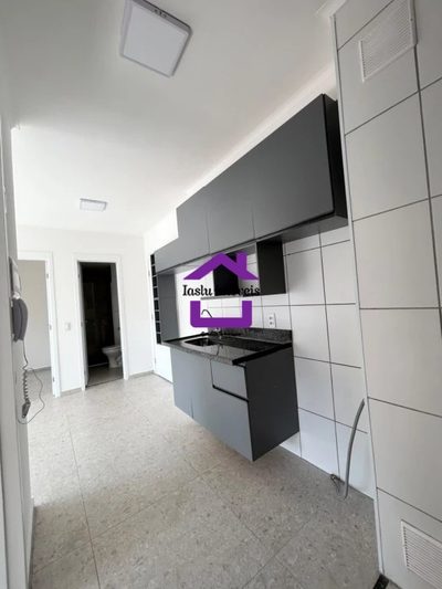 Apartamento, 2 quartos, 38 m² - Foto 5