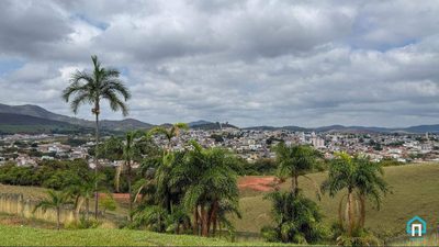 Terreno, 324 m² - Foto 1