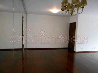 Apartamento, 3 quartos, 168 m² - Foto 2