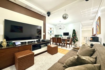 Apartamento, 3 quartos, 69 m² - Foto 3