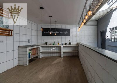 Loja-Salão, 600 m² - Foto 4