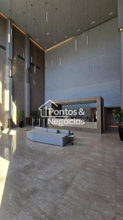 Sala-Conjunto, 552 m² - Foto 3