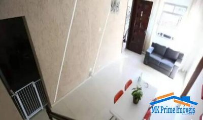 Sobrado, 3 quartos, 241 m² - Foto 2