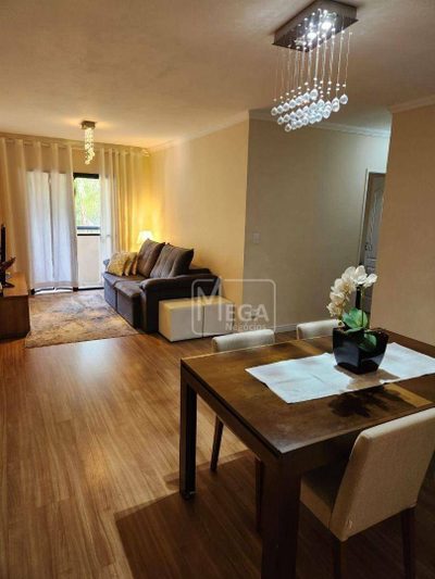 Apartamento, 3 quartos, 87 m² - Foto 1
