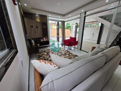 Casa, 3 quartos, 250 m² - Foto 2