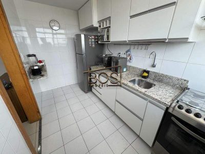 Cobertura, 3 quartos, 128 m² - Foto 5