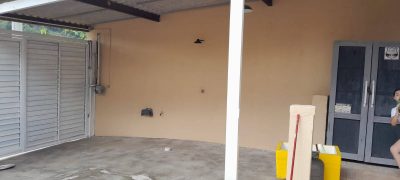 Casa, 1 quarto, 50 m² - Foto 4