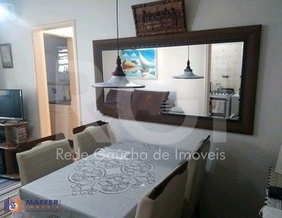 Apartamento, 2 quartos, 53 m² - Foto 2