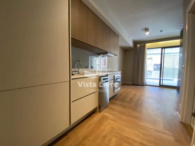 Apartamento, 1 quarto, 45 m² - Foto 2