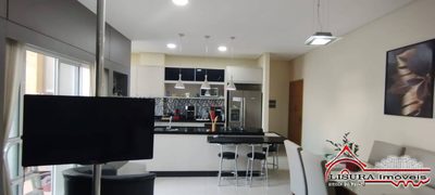 Apartamento, 2 quartos, 64 m² - Foto 4