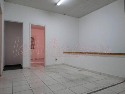 Loja-Salão, 80 m² - Foto 1