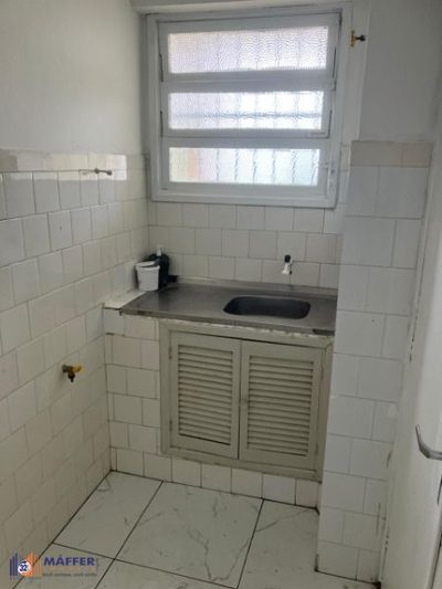 Apartamento, 1 quarto, 36 m² - Foto 4
