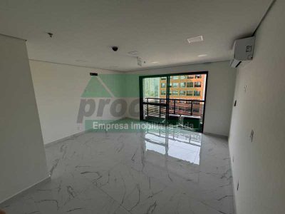 Sala-Conjunto, 32 m² - Foto 1