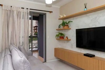 Apartamento, 2 quartos, 68 m² - Foto 3