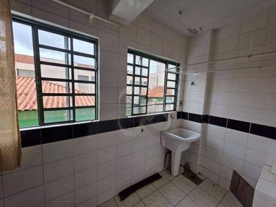 Apartamento, 2 quartos, 53 m² - Foto 5