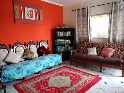 Casa, 2 quartos, 90 m² - Foto 2