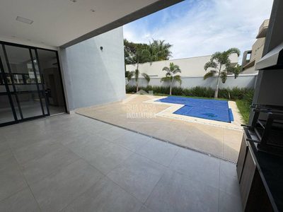 Casa de Condomínio, 4 quartos - Foto 2