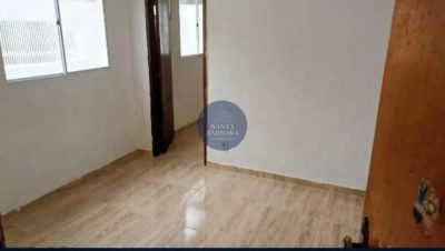 Casa, 1 quarto - Foto 2