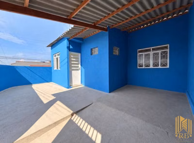 Casa, 2 quartos, 72 m² - Foto 1