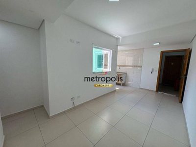 Cobertura, 2 quartos, 100 m² - Foto 5