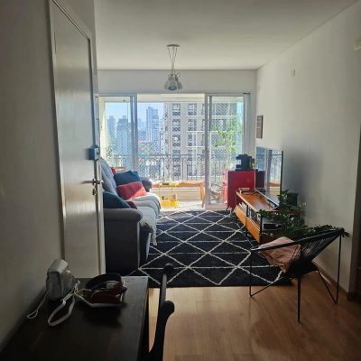 Apartamento, 3 quartos, 100 m² - Foto 5