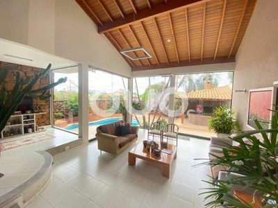 Casa, 3 quartos, 243 m² - Foto 2