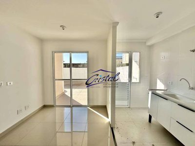 Apartamento, 2 quartos, 94 m² - Foto 1