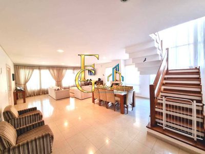 Casa, 4 quartos, 345 m² - Foto 2