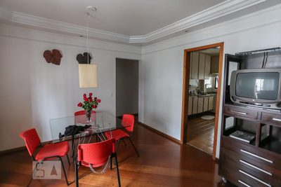 Apartamento, 3 quartos, 100 m² - Foto 2