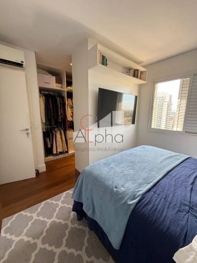 Apartamento, 2 quartos, 107 m² - Foto 4