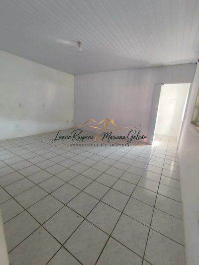 Casa, 2 quartos, 55 m² - Foto 2
