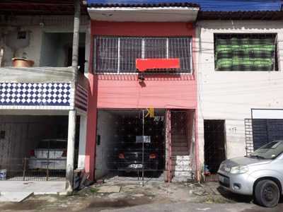 Casa, 4 quartos, 120 m² - Foto 1